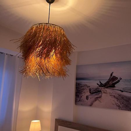 Fun&Sun Apartment Năvodari Eksteriør billede